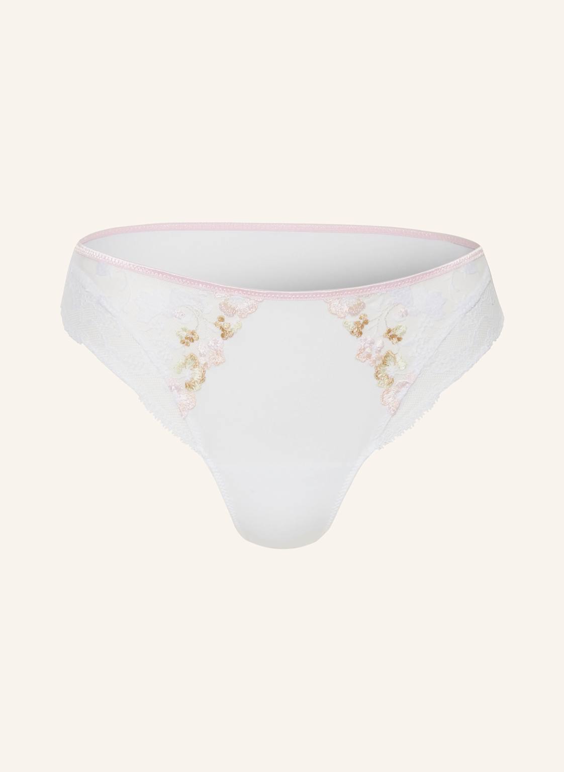 Marie Jo Slip Lizelot weiss Marie Jo Slip Lizelot weiss von MARIE JO