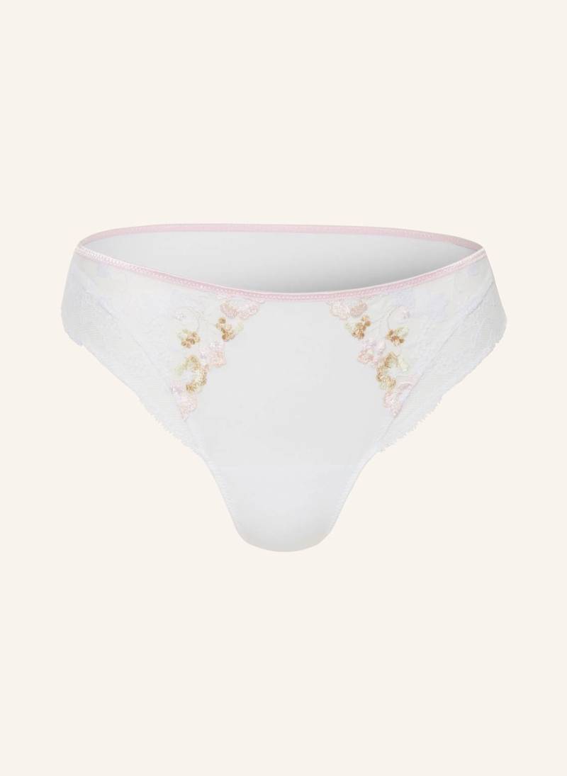 Marie Jo Slip Lizelot weiss Marie Jo Slip Lizelot weiss von MARIE JO