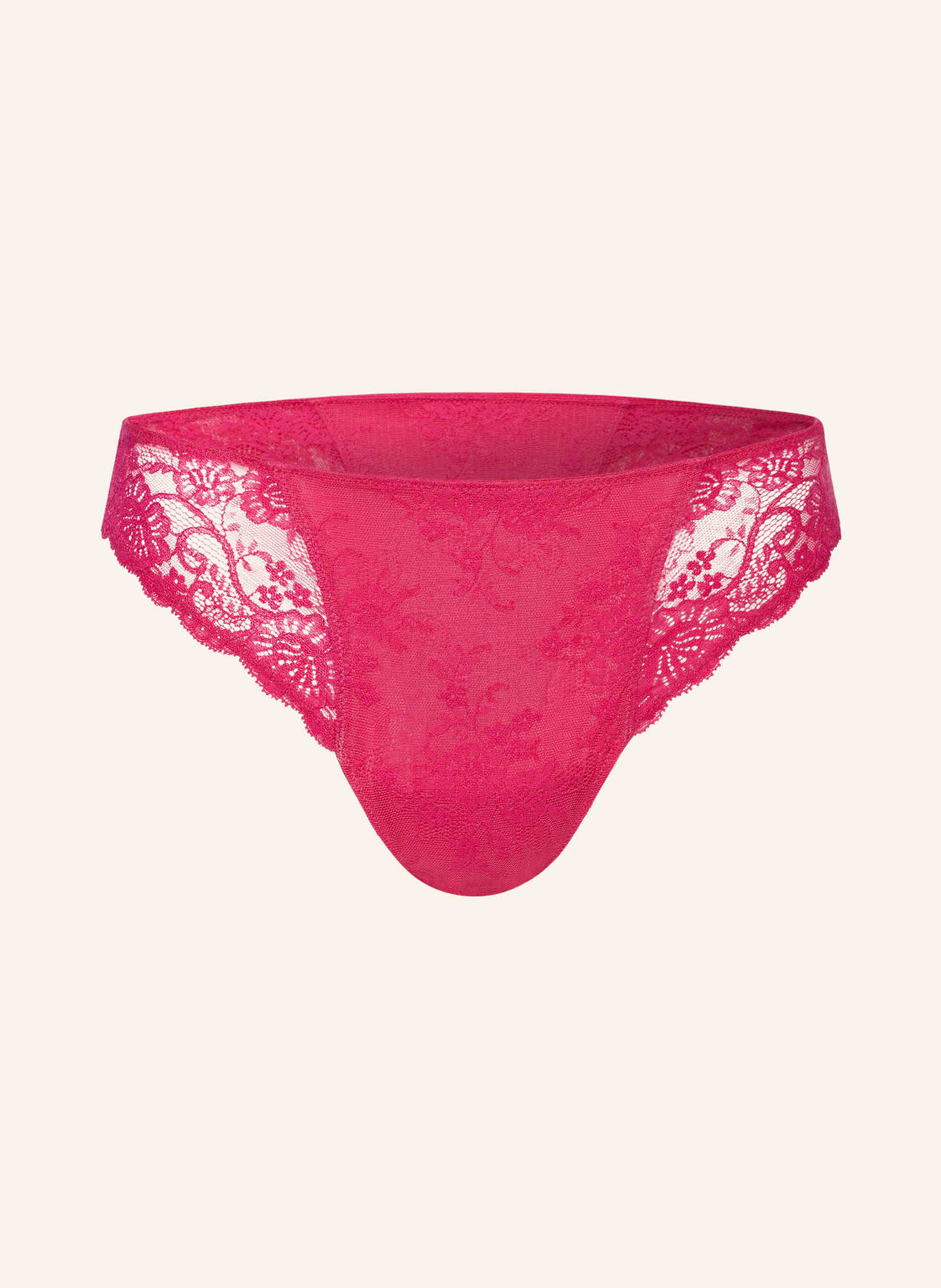 Marie Jo Slip Melipha pink von MARIE JO