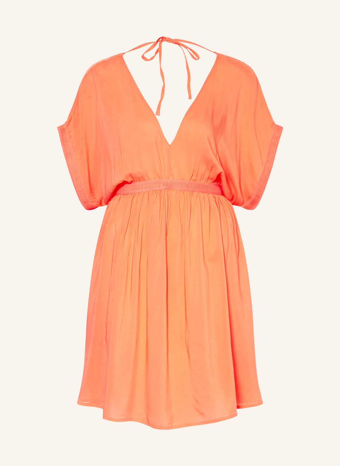 Marie Jo Strandkleid Almoshi orange von MARIE JO