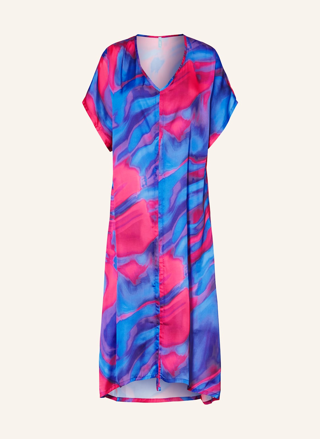 Marie Jo Strandkleid Emly pink Marie Jo Strandkleid Emly pink von MARIE JO