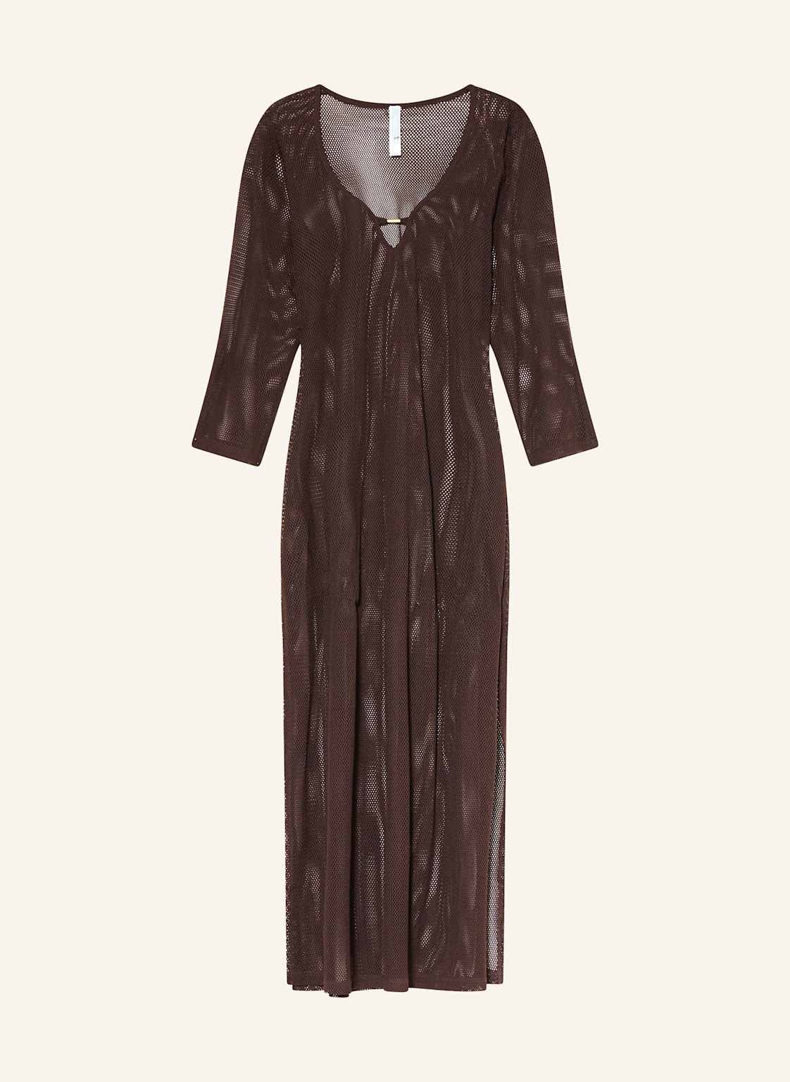 Marie Jo Strandkleid Tomar braun Marie Jo Strandkleid Tomar braun von MARIE JO