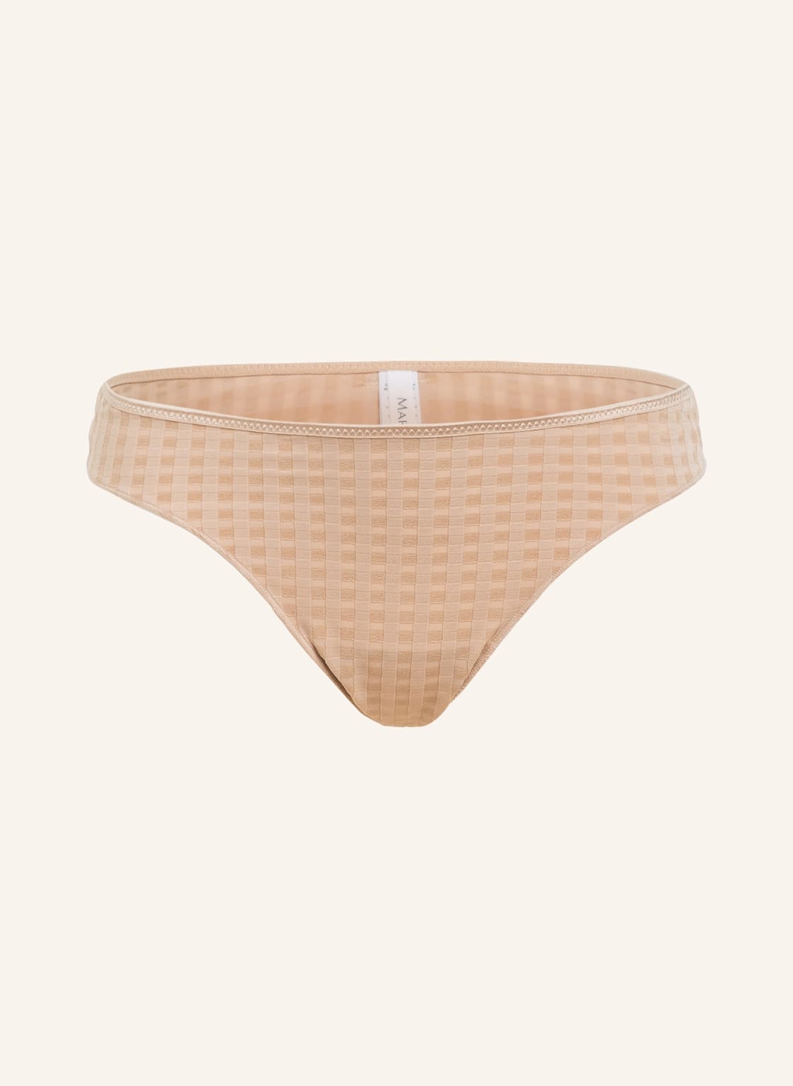 Marie Jo String Avero beige von MARIE JO