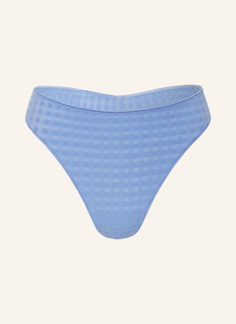 Marie Jo String Avero blau von MARIE JO