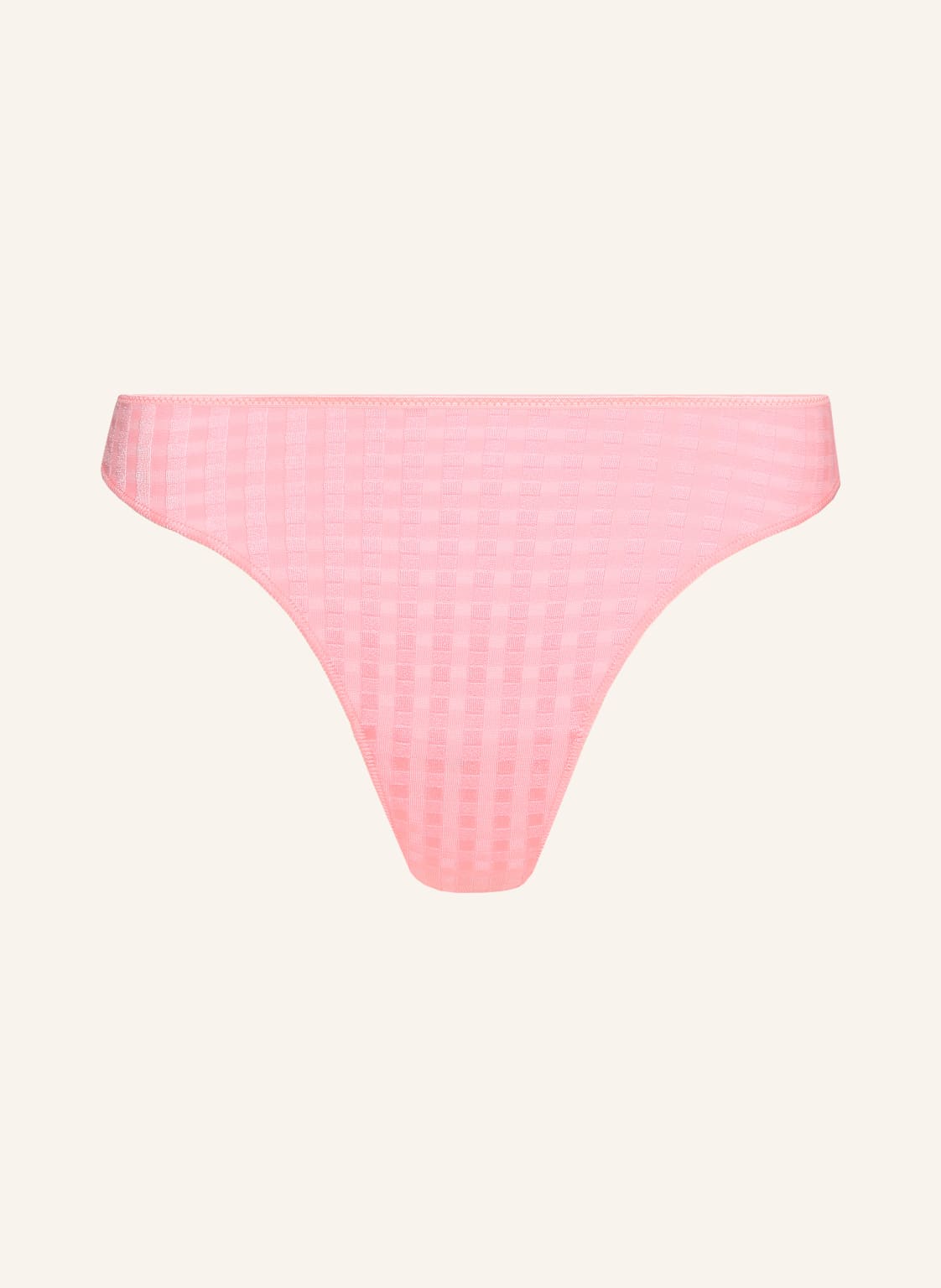 Marie Jo String Avero pink von MARIE JO