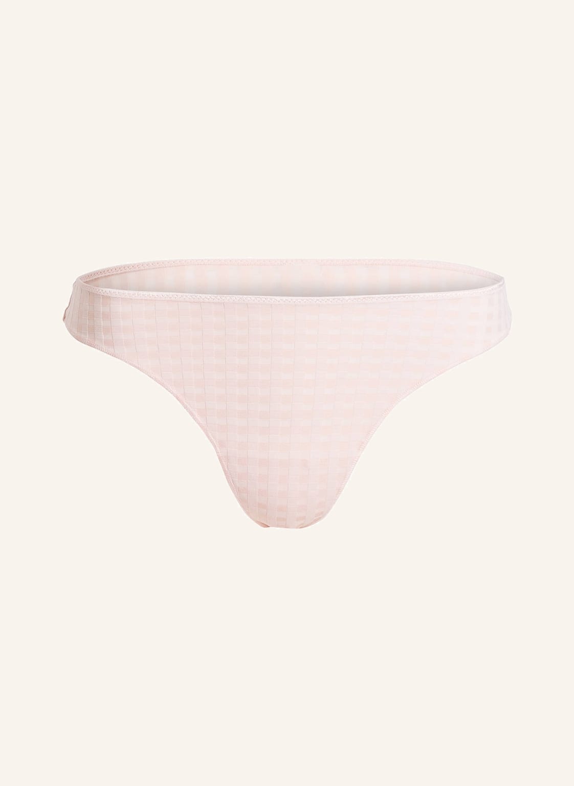 Marie Jo String Avero rosa Marie Jo String Avero rosa von MARIE JO