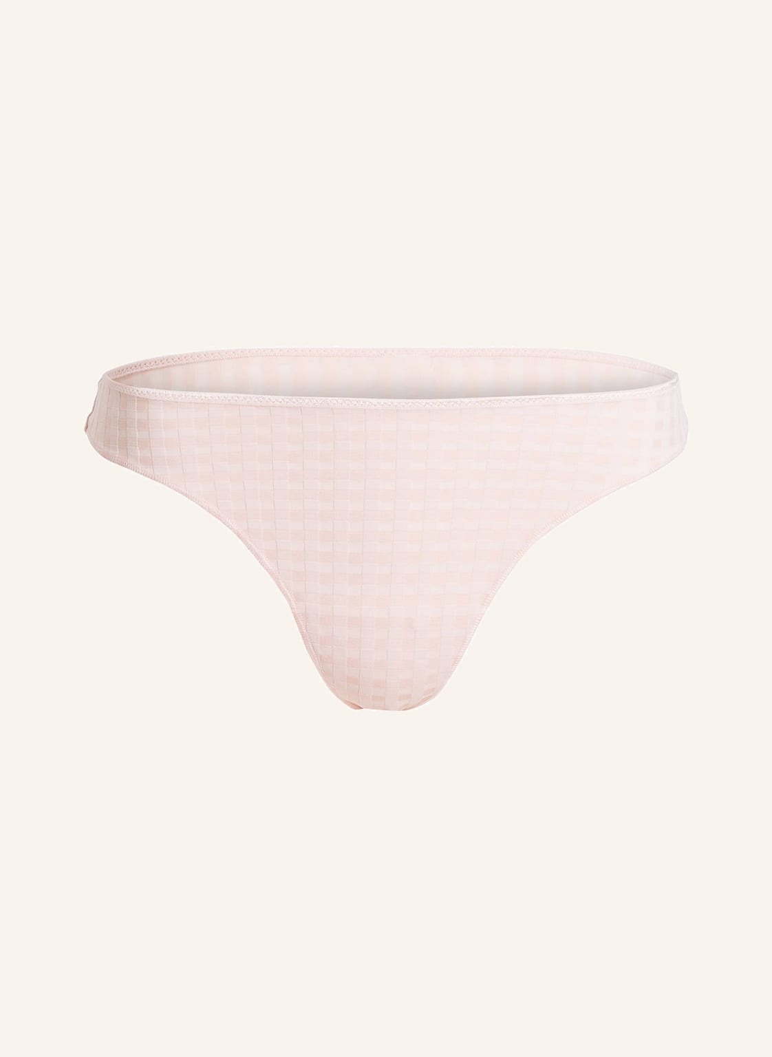 Marie Jo String Avero rosa von MARIE JO