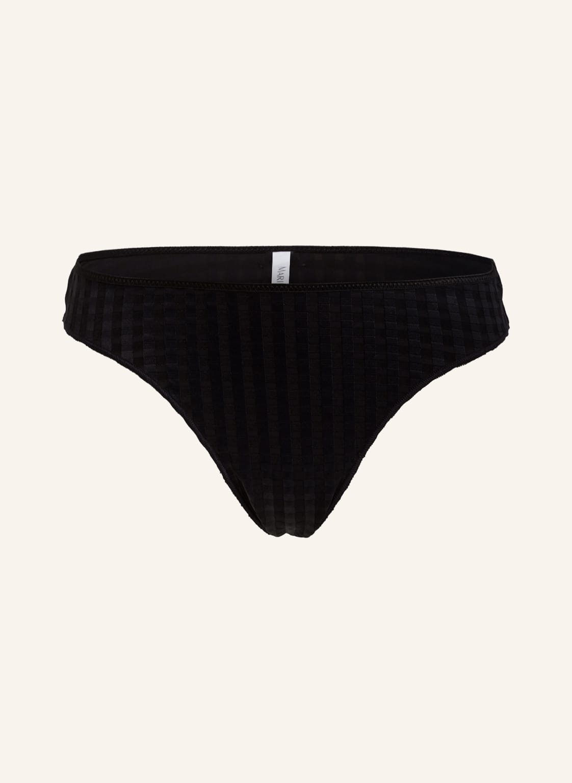 Marie Jo String Avero schwarz Marie Jo String Avero schwarz von MARIE JO