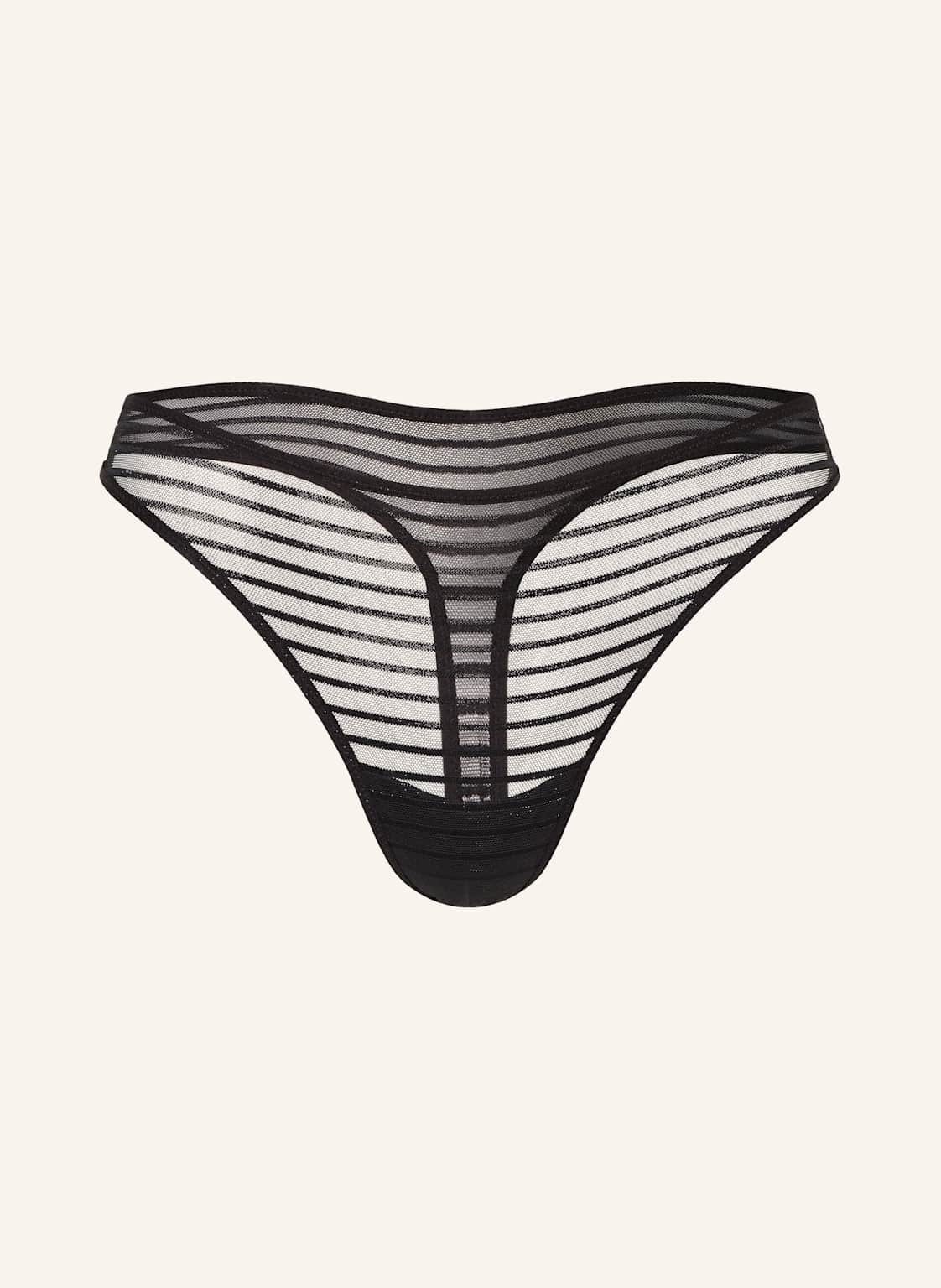 Marie Jo String Basyl schwarz Marie Jo String Basyl schwarz von MARIE JO
