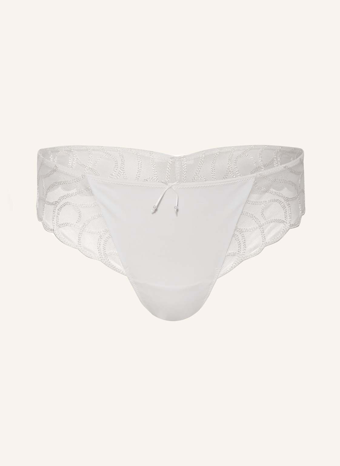 Marie Jo String Heleen beige von MARIE JO