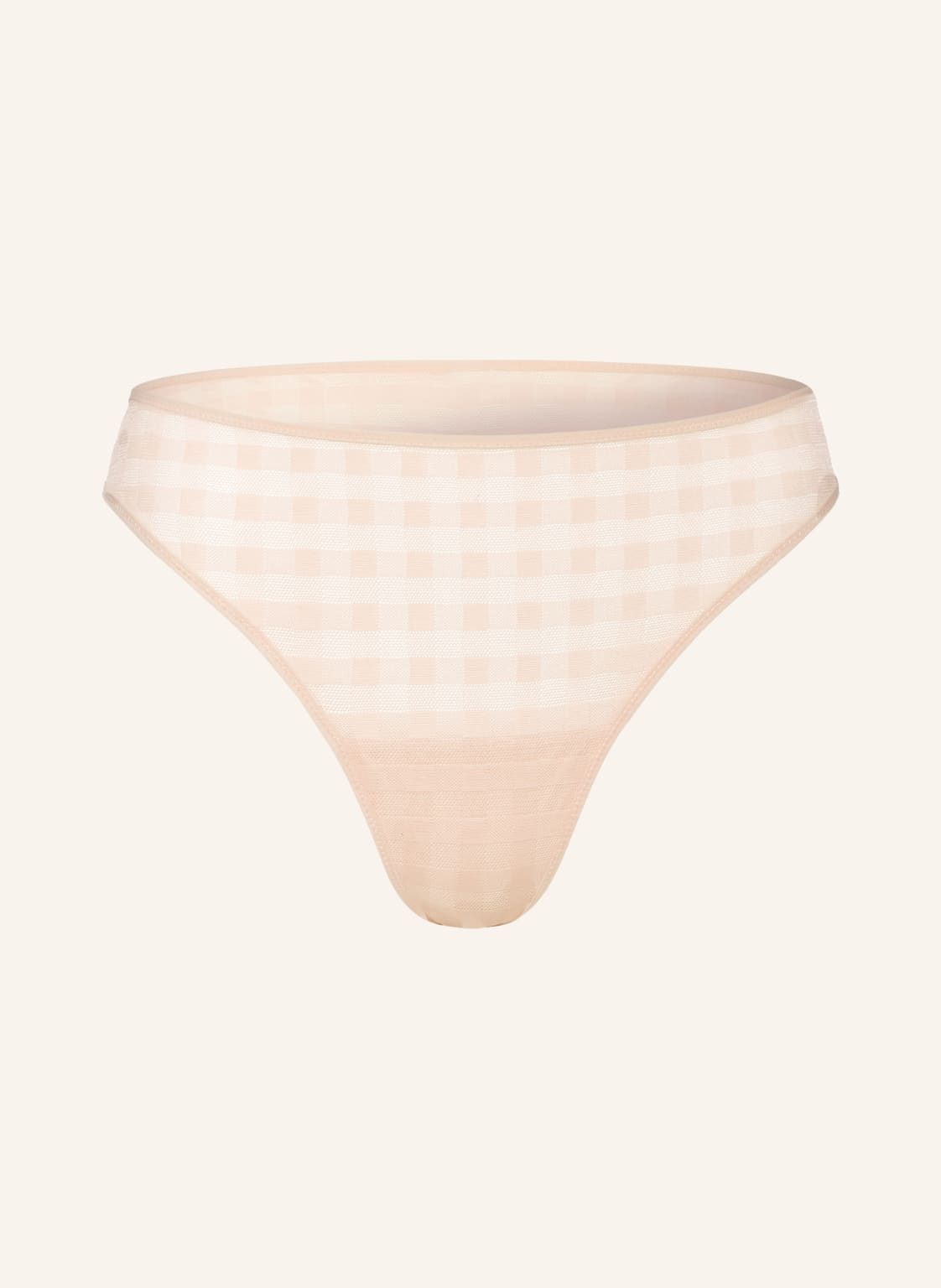 Marie Jo String Jereme beige von MARIE JO