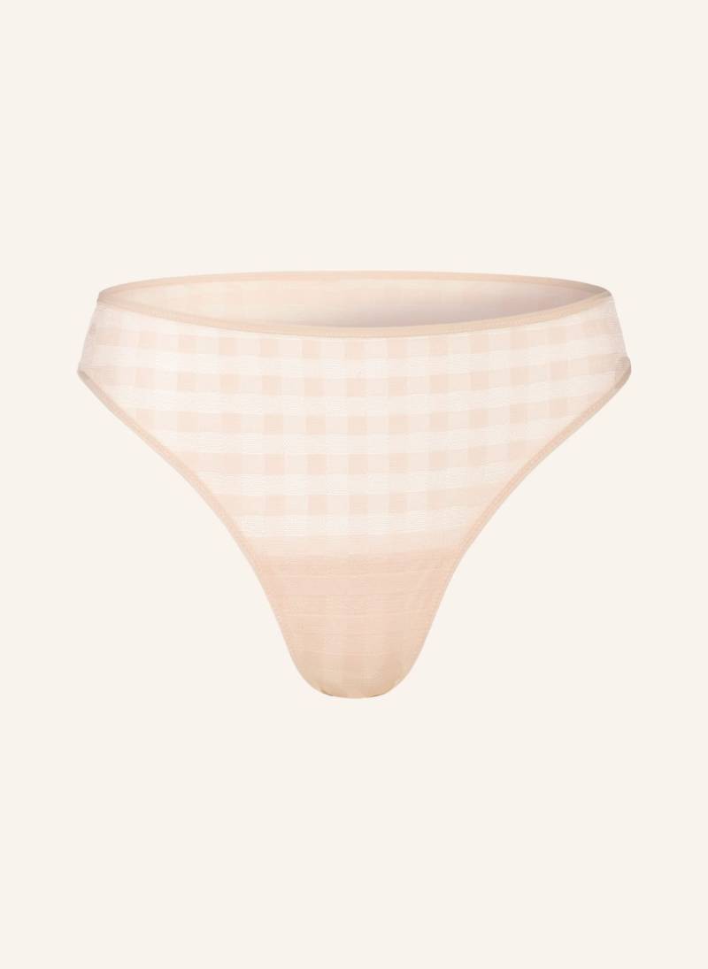 Marie Jo String Jereme beige von MARIE JO