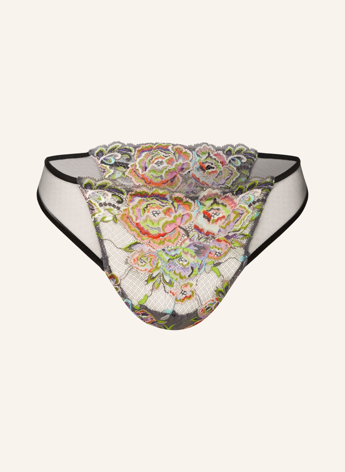 Marie Jo String Lisbeth grau Marie Jo String Lisbeth grau von MARIE JO