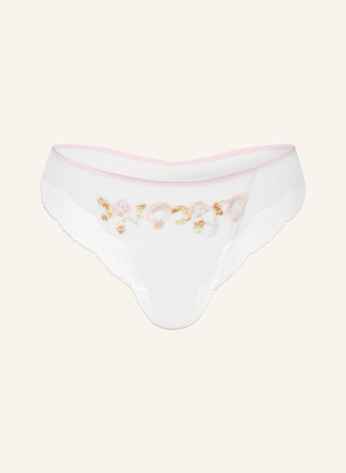 Marie Jo String Lizelot weiss Marie Jo String Lizelot weiss von MARIE JO