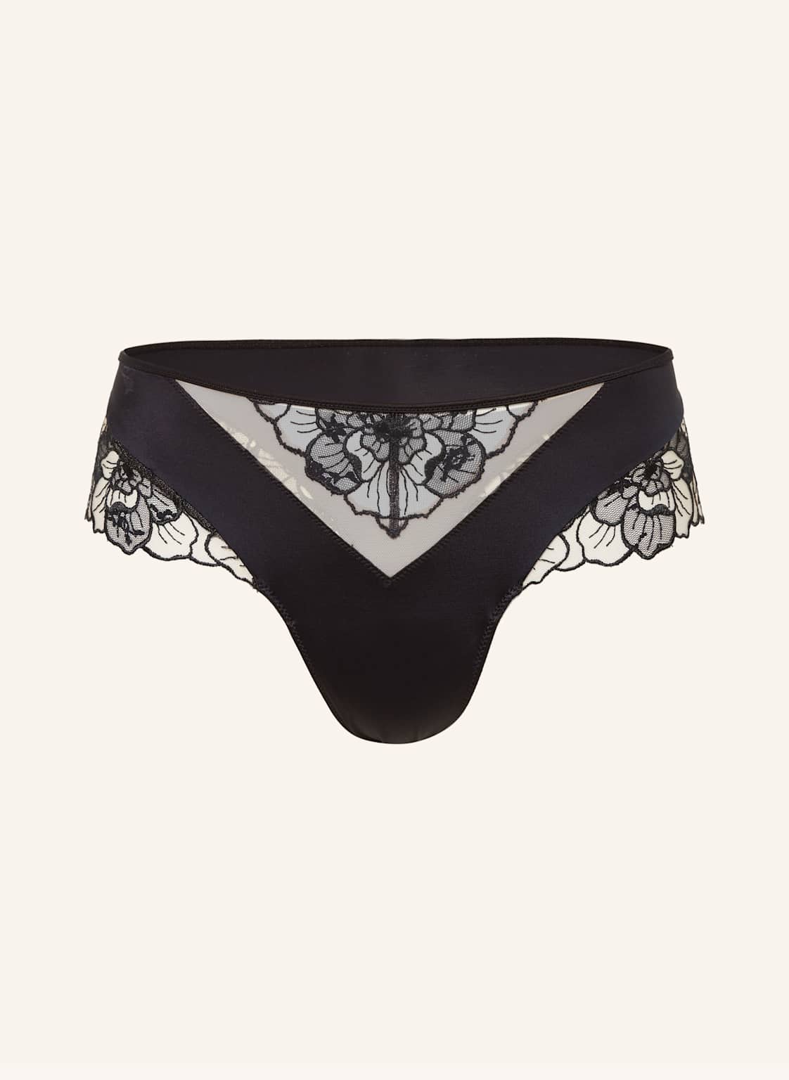 Marie Jo String Sancha schwarz Marie Jo String Sancha schwarz von MARIE JO