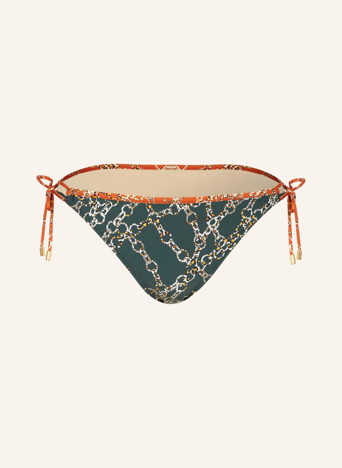 Marie Jo Triangel-Bikini-Hose Tazar gruen Marie Jo Triangel-Bikini-Hose Tazar gruen von MARIE JO