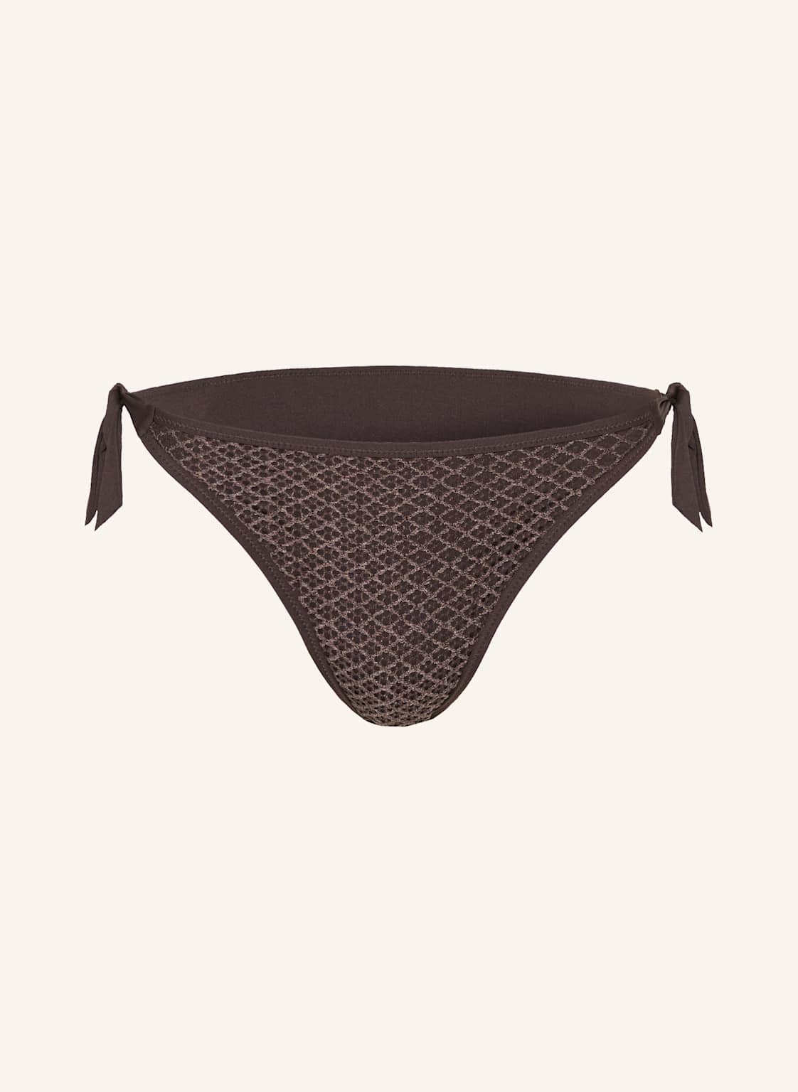 Marie Jo Triangel-Bikini-Hose Tomar braun Marie Jo Triangel-Bikini-Hose Tomar braun von MARIE JO