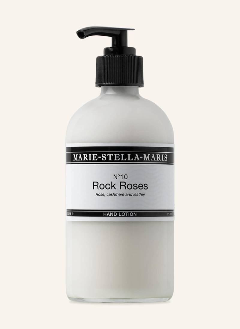 Marie-Stella-Maris Handlotion Rock Roses Volumen: 250 ml von MARIE-STELLA-MARIS
