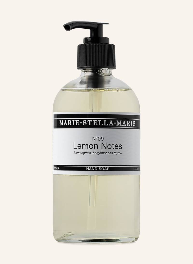 Marie-Stella-Maris Handseife Lemon Notes von MARIE-STELLA-MARIS