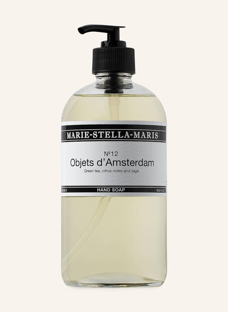 Marie-Stella-Maris Handseife Objets D'amsterdam von MARIE-STELLA-MARIS