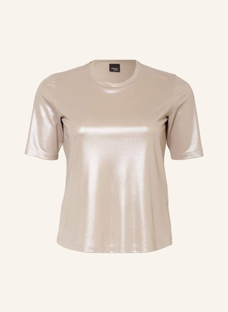 Marina Rinaldi Persona T-Shirt Mimma gold von MARINA RINALDI PERSONA