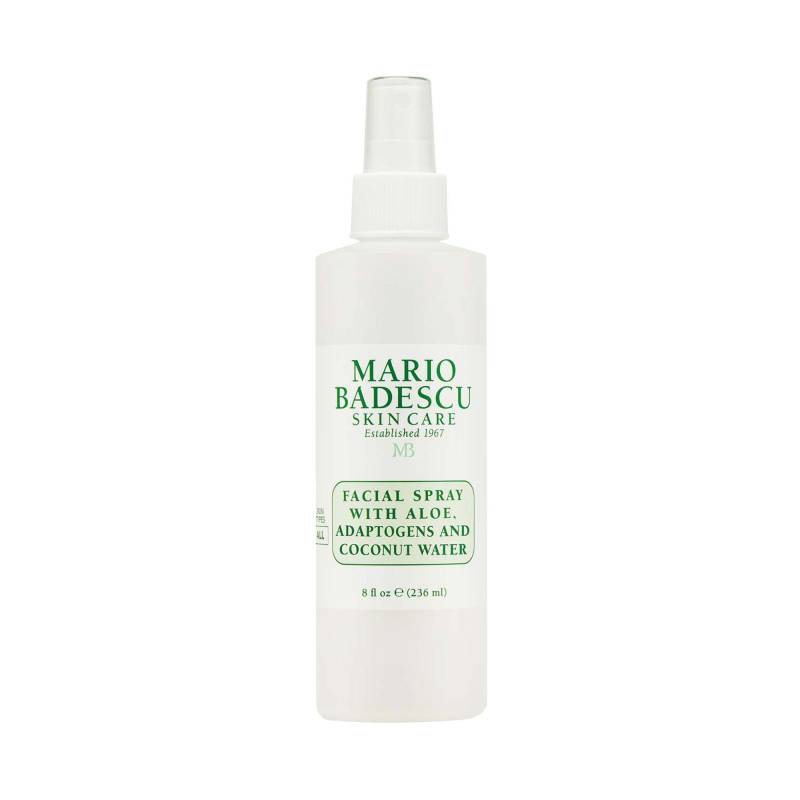 Aloe Vera Mist Damen Fantasie 236ml von MARIO BADESCU