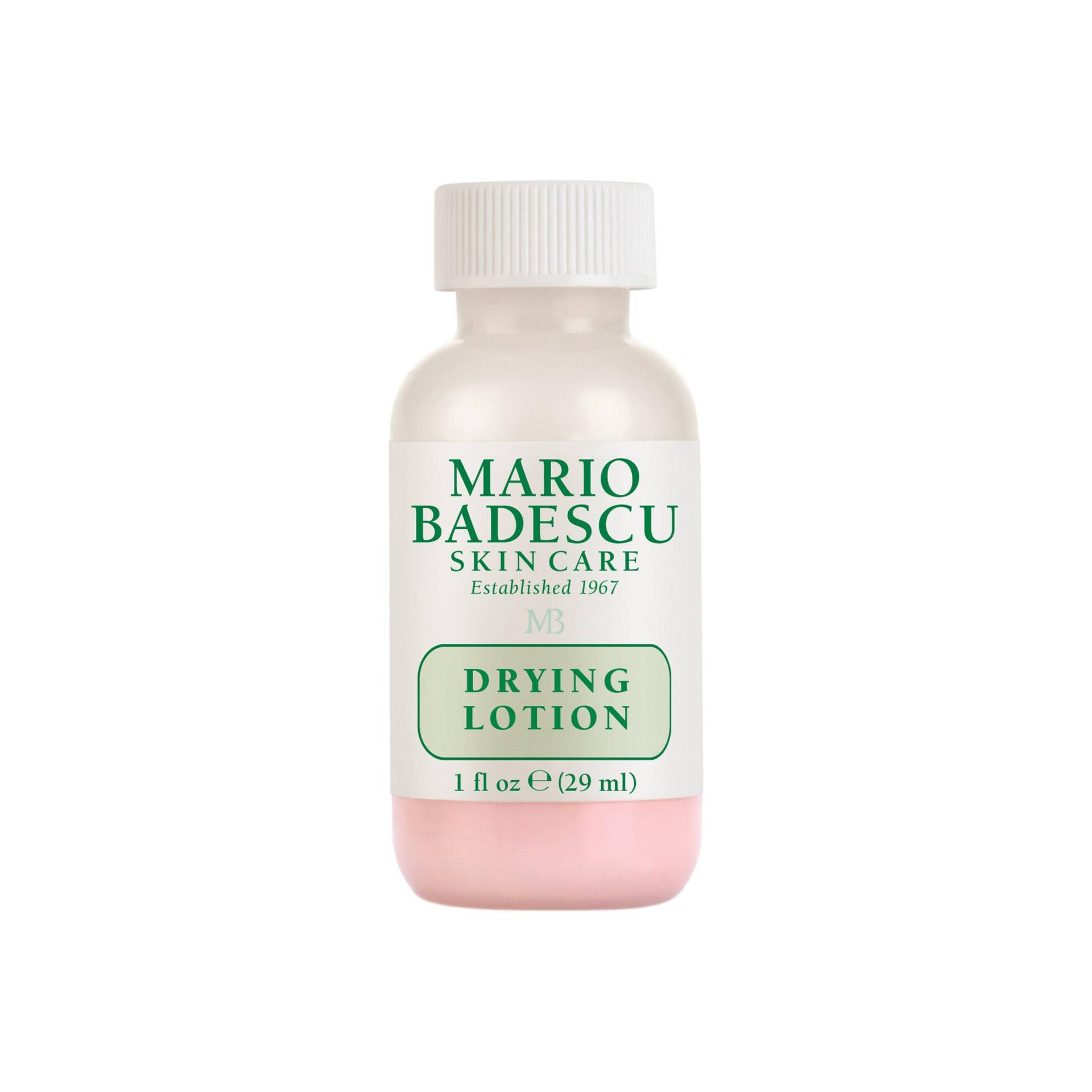 Austrocknende Lotion Gegen Hautunreinheiten Damen Multicolor 29ML von MARIO BADESCU