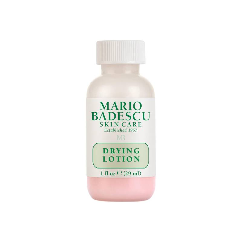 Austrocknende Lotion Gegen Hautunreinheiten Damen Multicolor 29ML von MARIO BADESCU