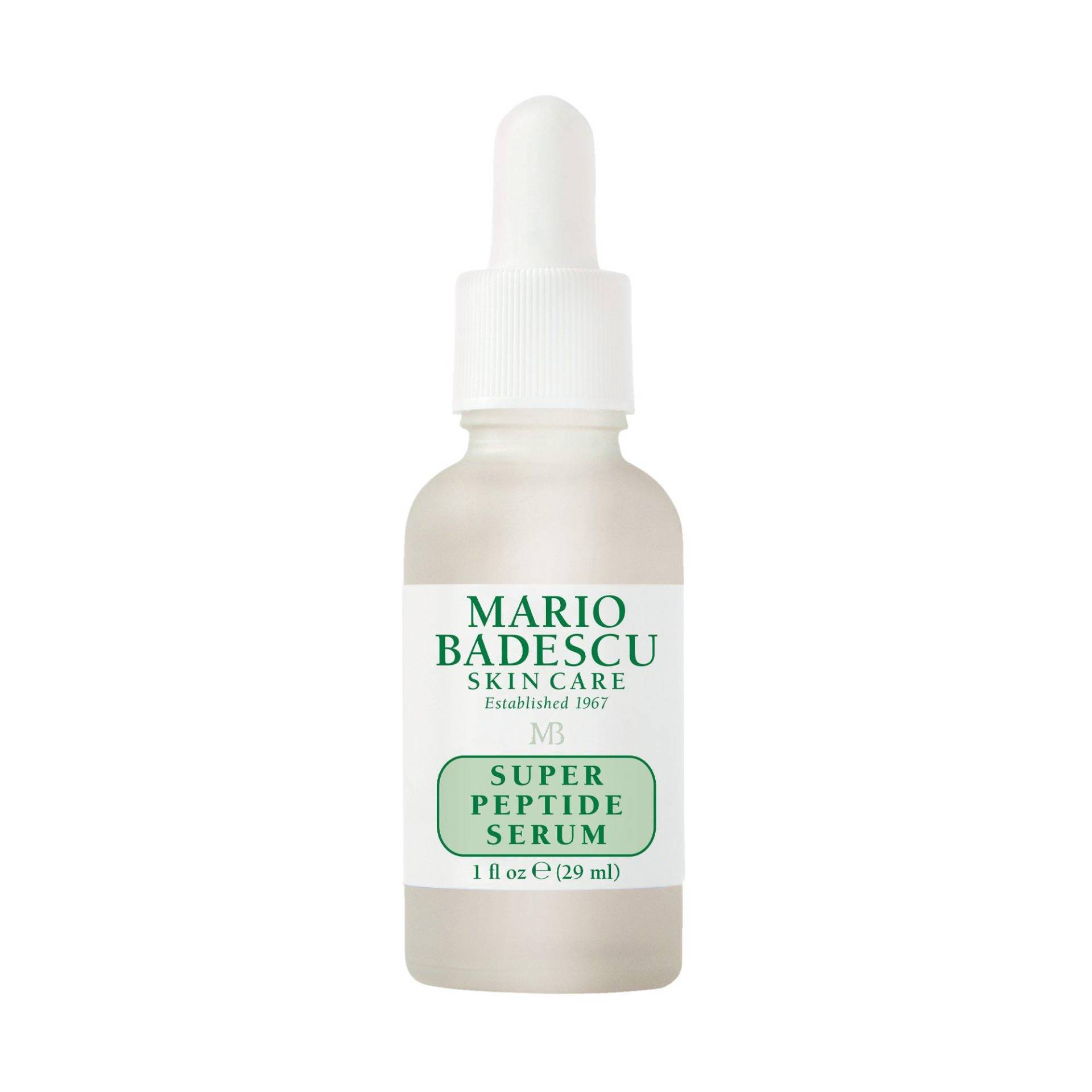 Peptide Renewal Serum Damen Fantasie 29ML von MARIO BADESCU