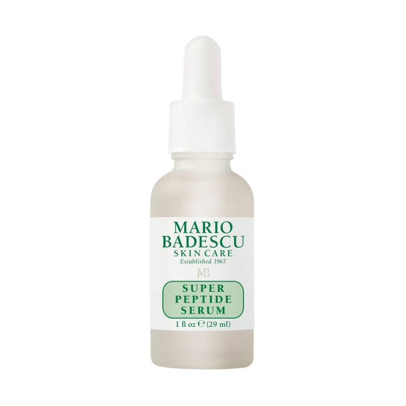 Peptide Renewal Serum Damen Fantasie 29ML von MARIO BADESCU