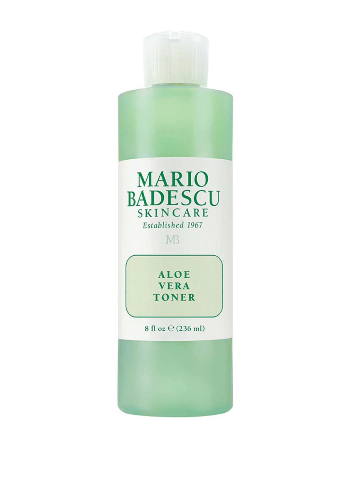 Mario Badescu Aloe Vera Toner Gesichtswasser 236 ml von MARIO BADESCU