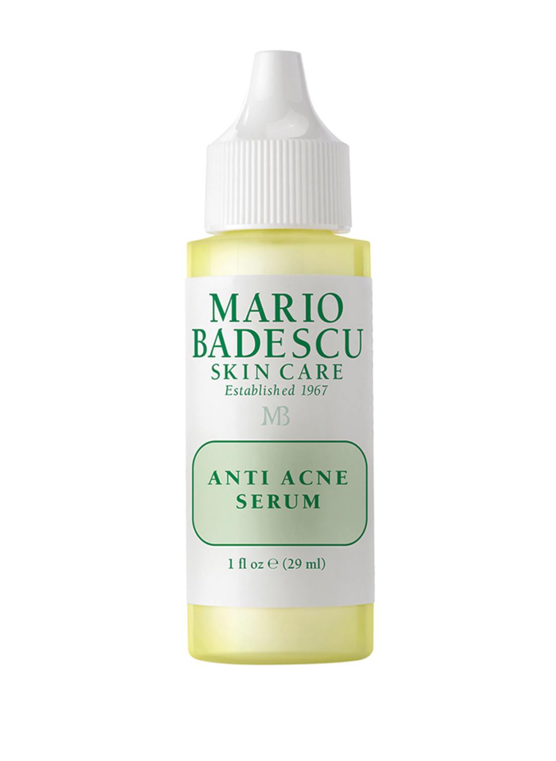 Mario Badescu Anti Acne Serum Anti-Akne Gel-Serum 29 ml von MARIO BADESCU