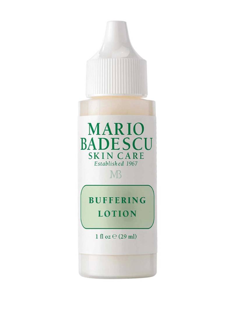 Mario Badescu Buffering Lotion Anti-Akne Lotion 29 ml von MARIO BADESCU