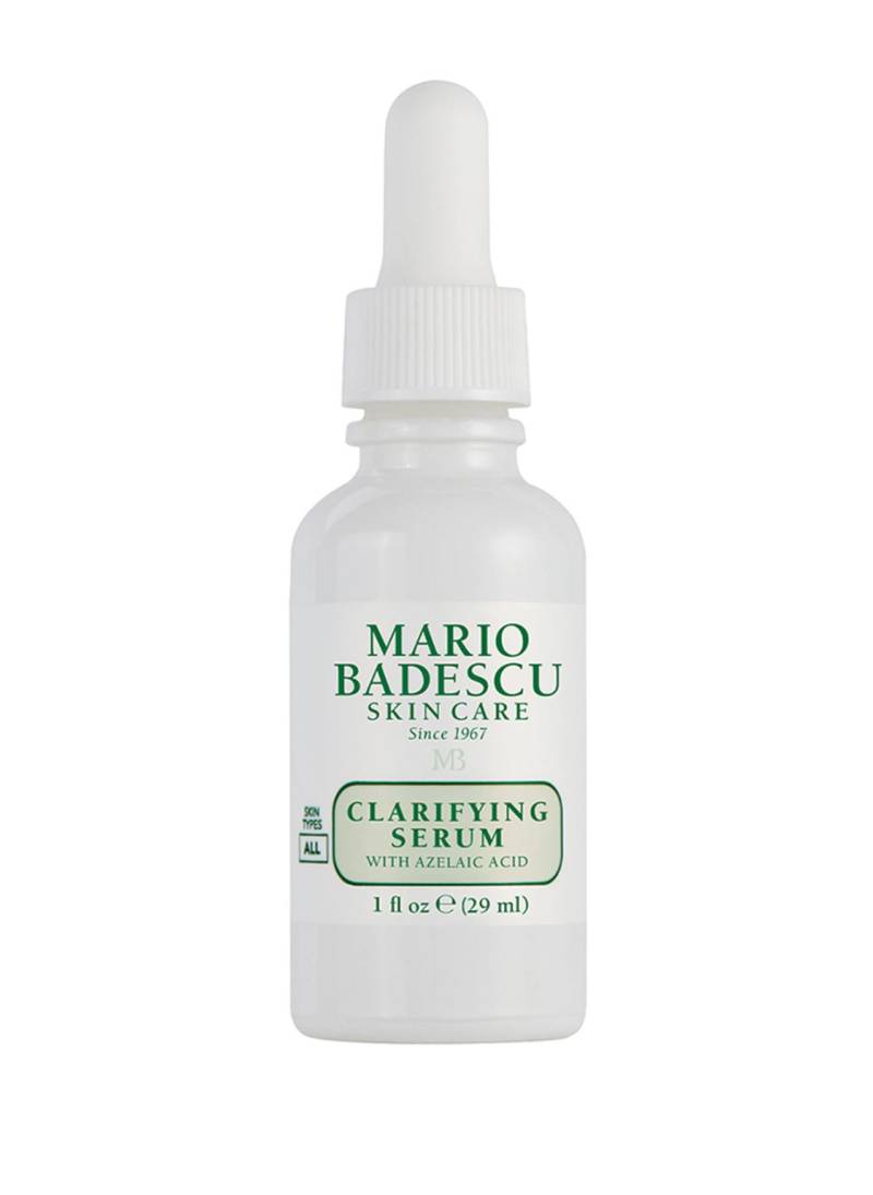 Mario Badescu Clarifying Serum With Azelaic Acid Serum 29 ml von MARIO BADESCU