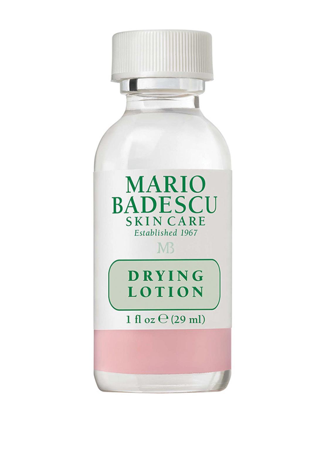 Mario Badescu Drying Lotion Anti-Akne Nachtpflege 29 ml von MARIO BADESCU