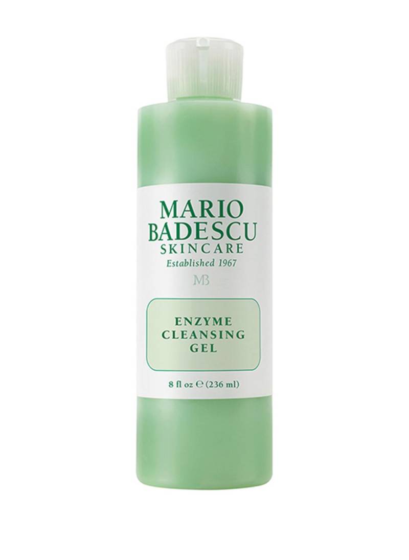 Mario Badescu Enzyme Cleansing Gel Reinigungsgel 236 ml von MARIO BADESCU