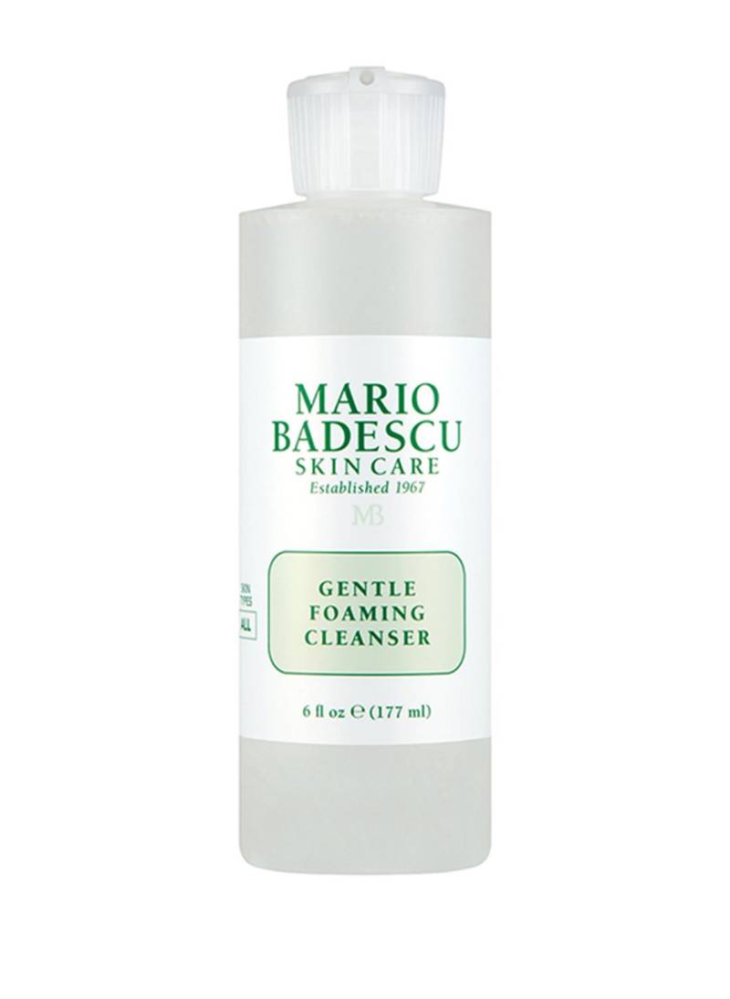 Mario Badescu Gentle Foaming Cleanser Reinigungsschaum 177 ml von MARIO BADESCU