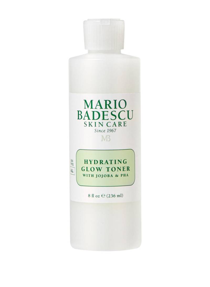 Mario Badescu Hydrating Glow Toner Gesichtswasser 236 ml von MARIO BADESCU