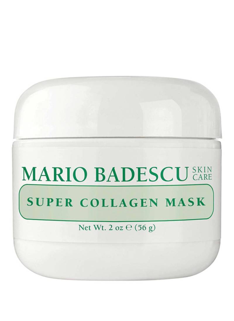 Mario Badescu Super Collagen Mask Gesichtsmaske 59 ml von MARIO BADESCU