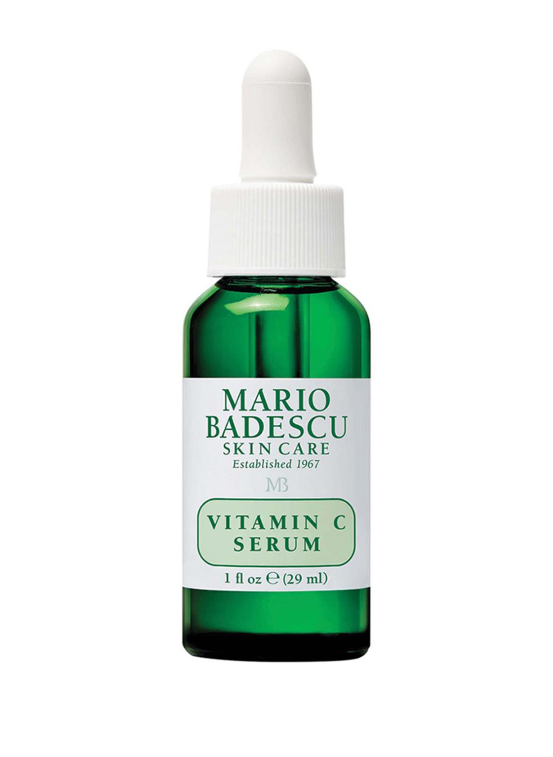 Mario Badescu Vitamin C Serum Serum 29 ml von MARIO BADESCU