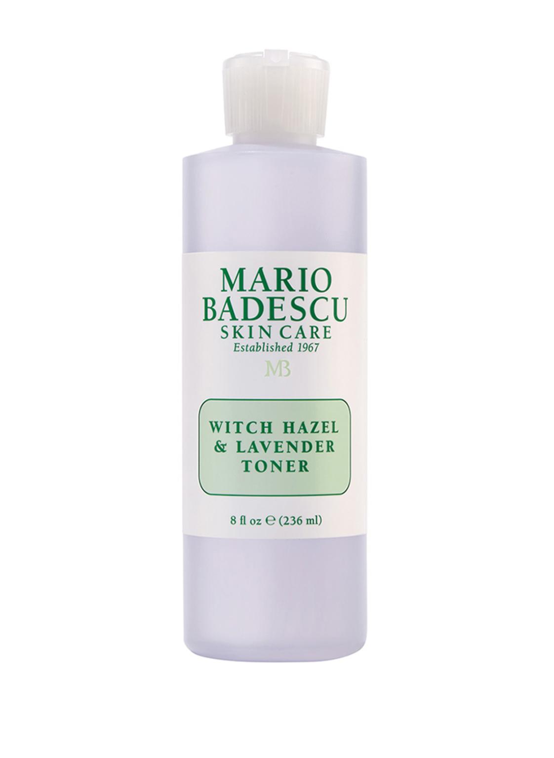 Mario Badescu Witch Hazel & Lavender Toner Gesichtswasser 236 ml von MARIO BADESCU