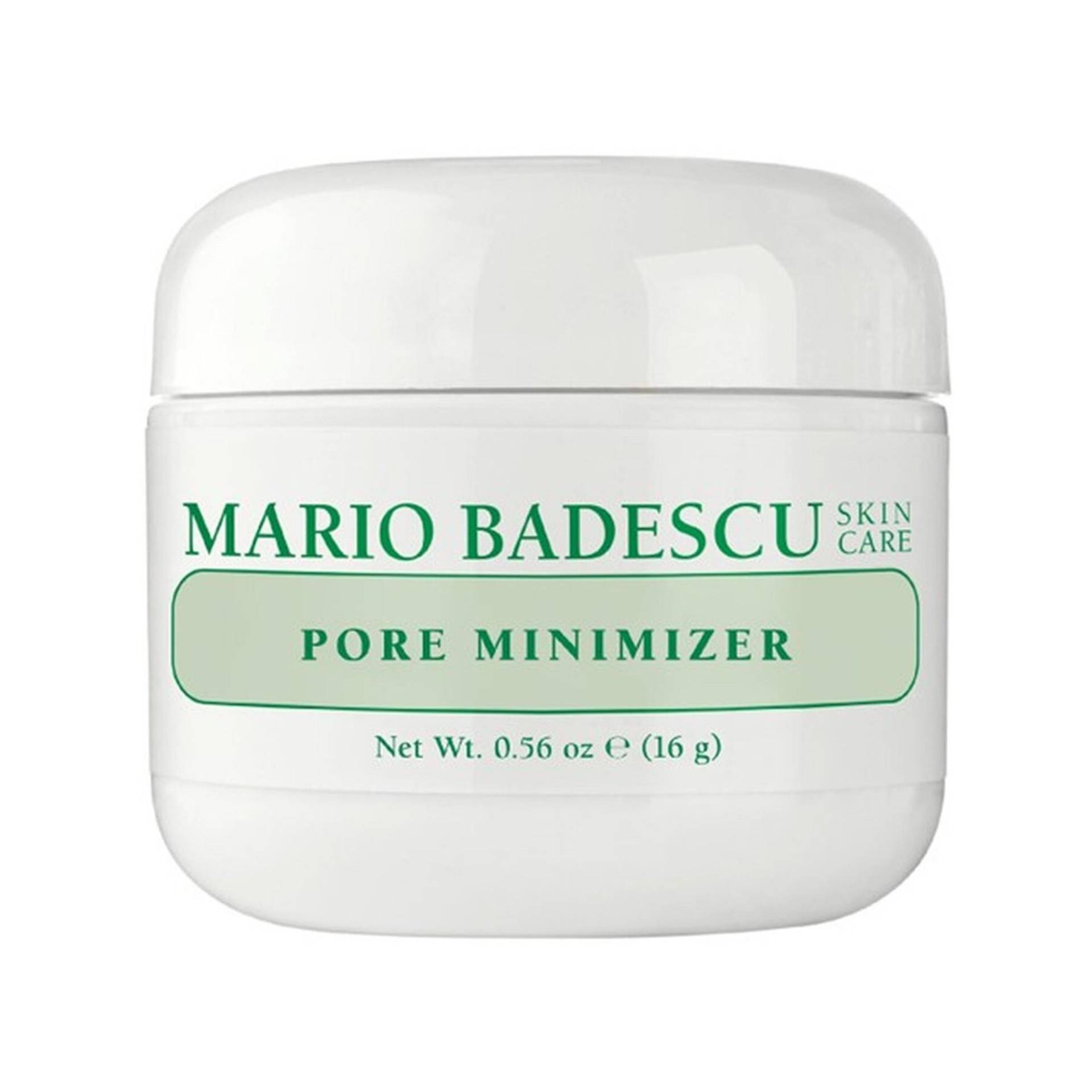 Pore Minimizer - Öffnet Verstopfte Poren Damen  16g von MARIO BADESCU