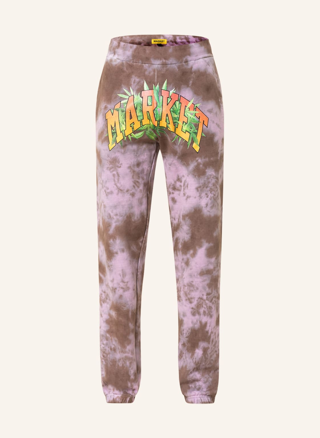 Market Sweatpants lila Market Sweatpants lila von MARKET
