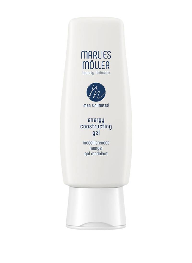 Marlies Möller Men Unlimited Energy Constructing Gel 100 ml von MARLIES MÖLLER