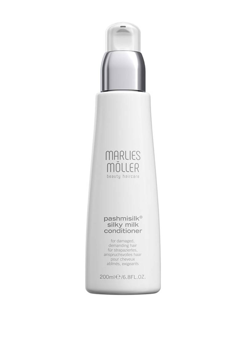 Marlies Möller Pashmisilk®️ Silky Milk Conditioner 200 ml von MARLIES MÖLLER