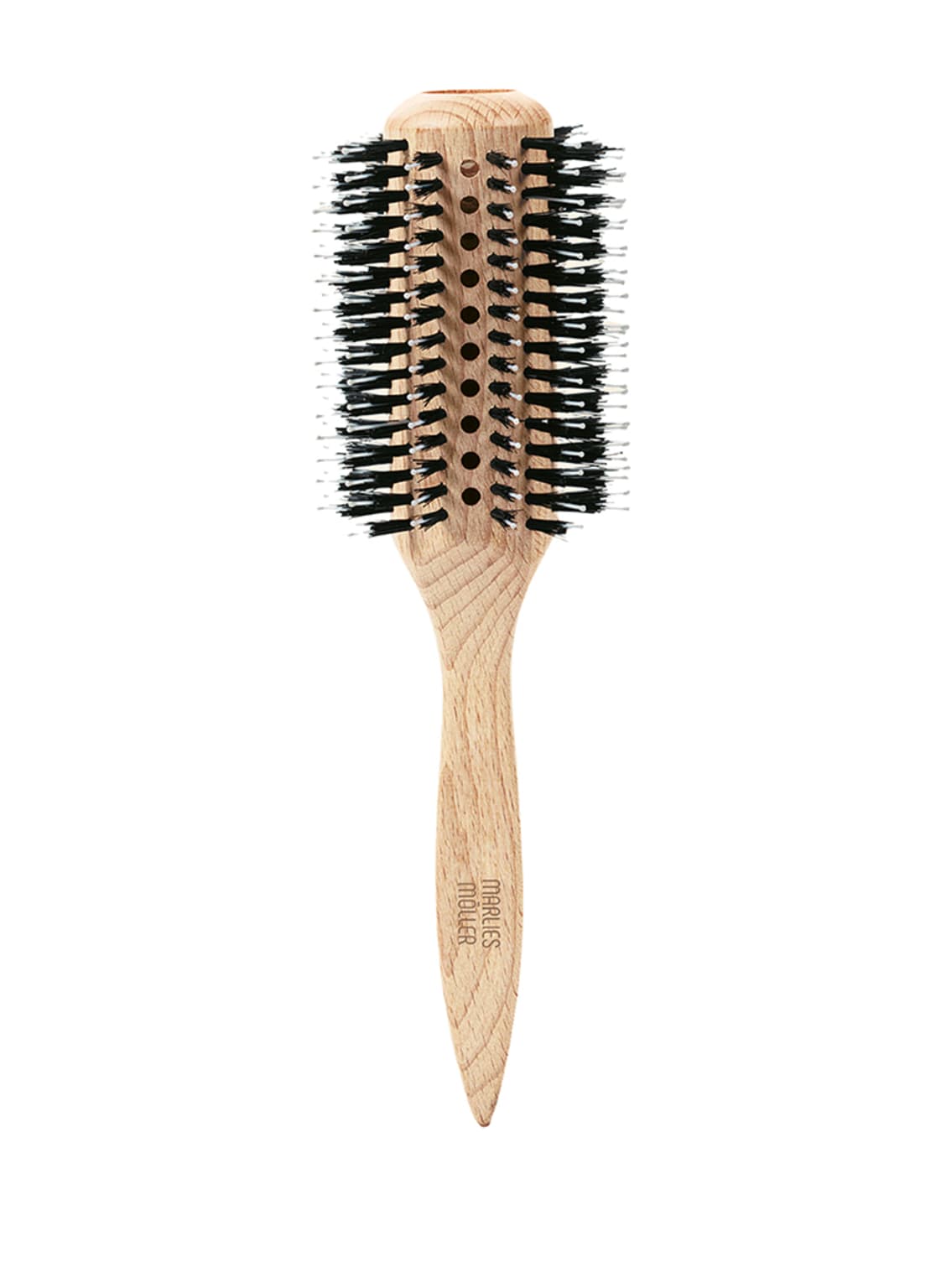 Marlies Möller Professional Brush Super Round Styling Brush von MARLIES MÖLLER