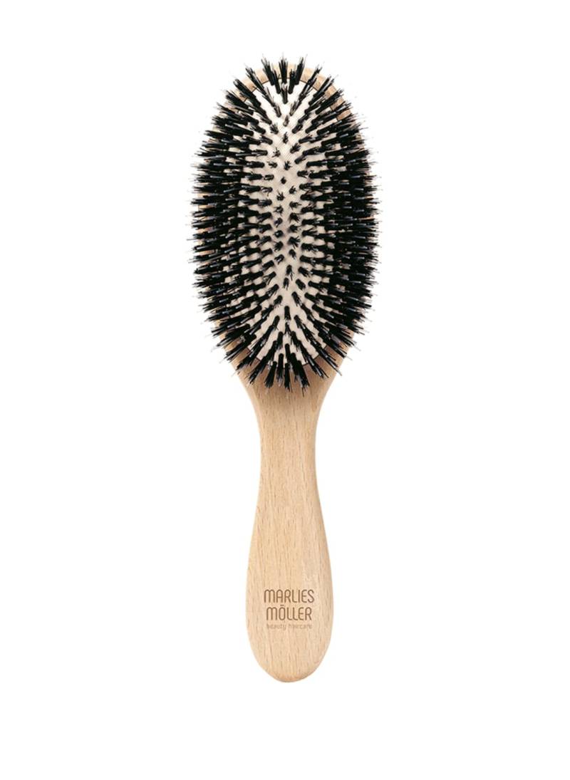 Marlies Möller Professional Brush Travel Allround Hair Brush von MARLIES MÖLLER