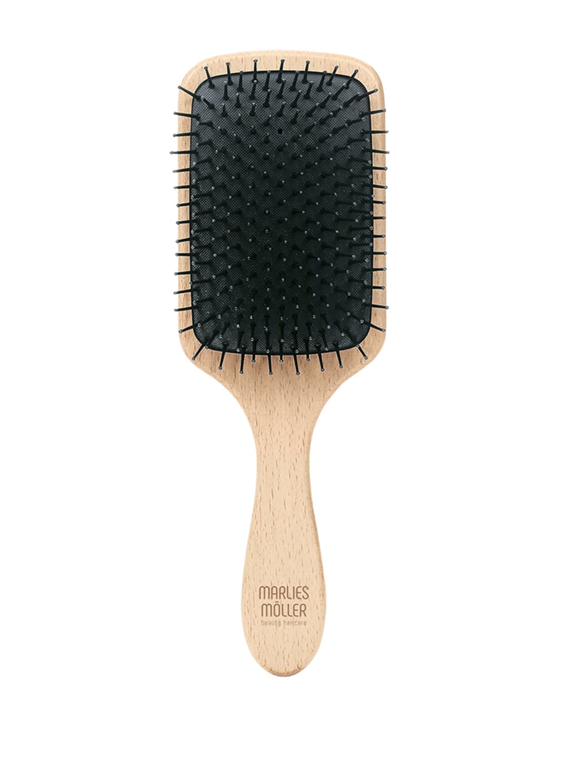 Marlies Möller Professional Brush Travel Hair & Scalp Brush von MARLIES MÖLLER