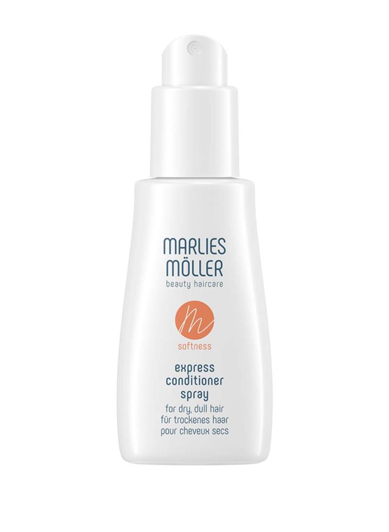 Marlies Möller Softness Express Conditioner Spray 125 ml von MARLIES MÖLLER