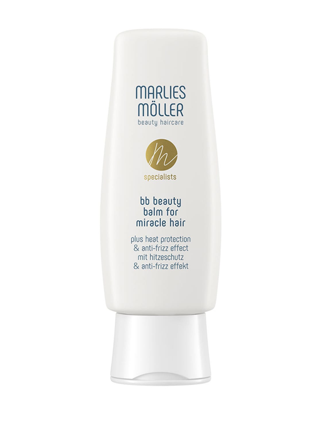 Marlies Möller Specialists BB Beauty Balm for Miracle Hair 100 ml von MARLIES MÖLLER